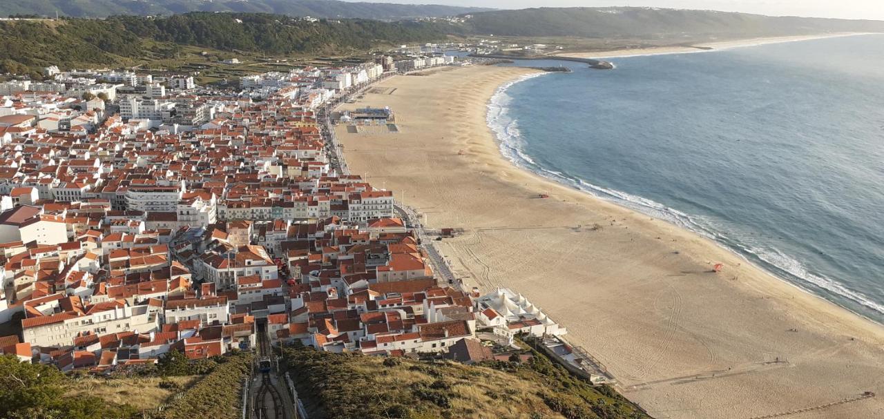 ***** Quinta Do Por Do Sol ***** Appartement Figueira da Foz Buitenkant foto