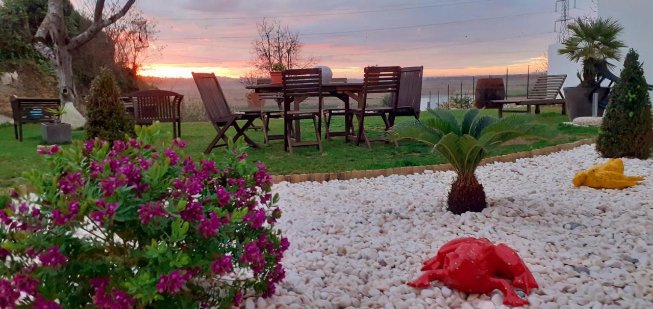***** Quinta Do Por Do Sol ***** Appartement Figueira da Foz Buitenkant foto