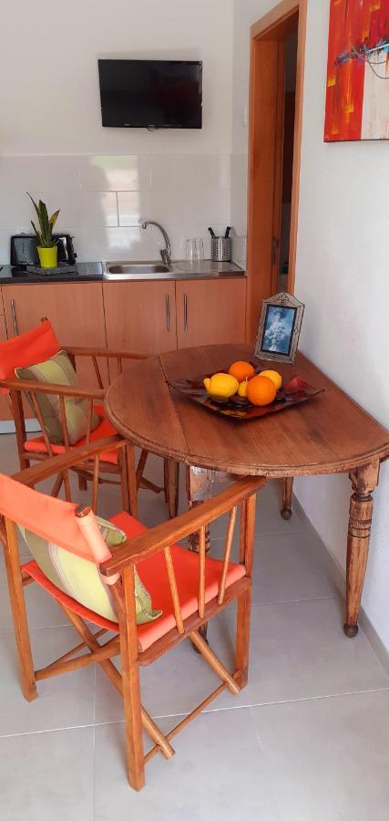 ***** Quinta Do Por Do Sol ***** Appartement Figueira da Foz Buitenkant foto
