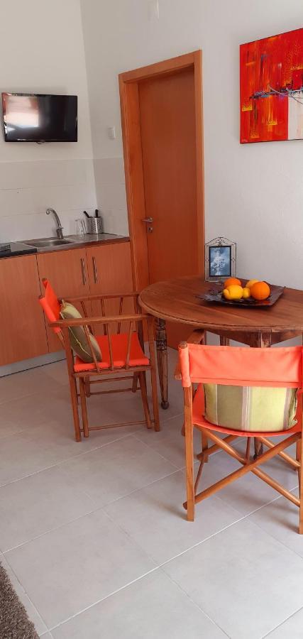 ***** Quinta Do Por Do Sol ***** Appartement Figueira da Foz Buitenkant foto