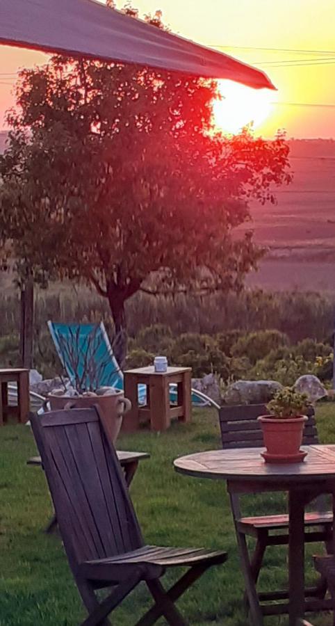 ***** Quinta Do Por Do Sol ***** Appartement Figueira da Foz Buitenkant foto