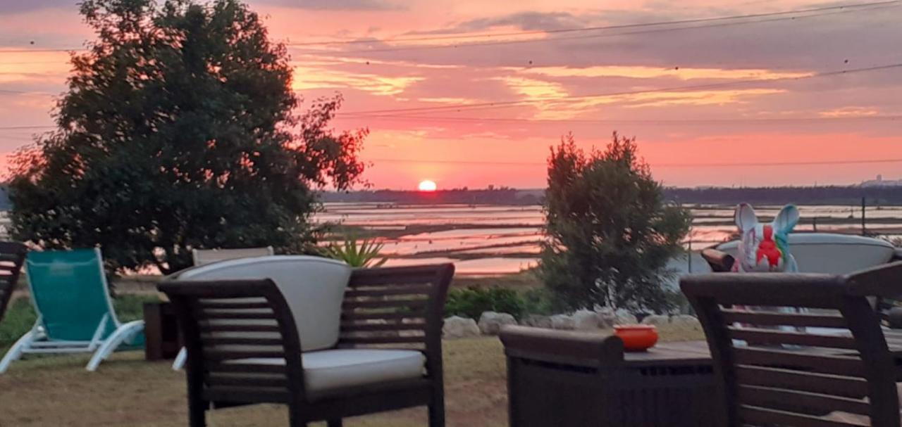 ***** Quinta Do Por Do Sol ***** Appartement Figueira da Foz Buitenkant foto